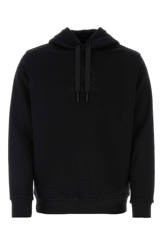 Burberry Sweatshirt black 8072741A1189