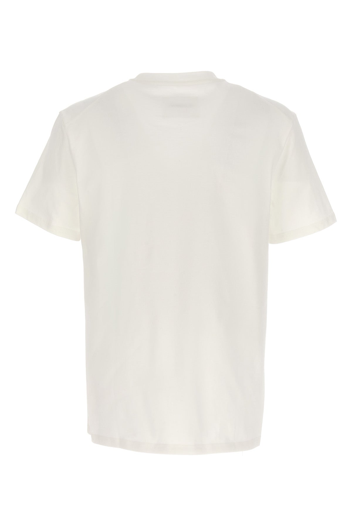 Jil Sander LOGO PRINT T-SHIRT J47GC0122J20103102