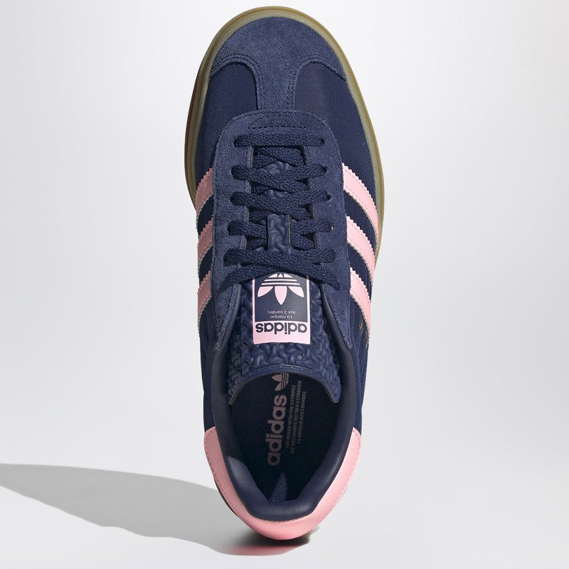 adidas Originals Gazelle Bold W blue sneakers IG4390LEP_ADIDS-DP