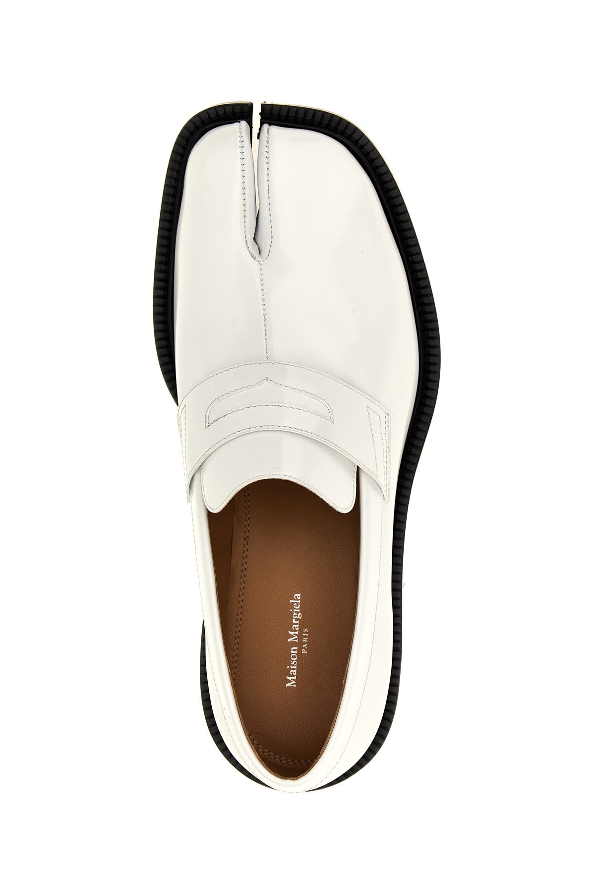 Maison Margiela 'TABI' LOAFERS S57WR0139P3827H8327