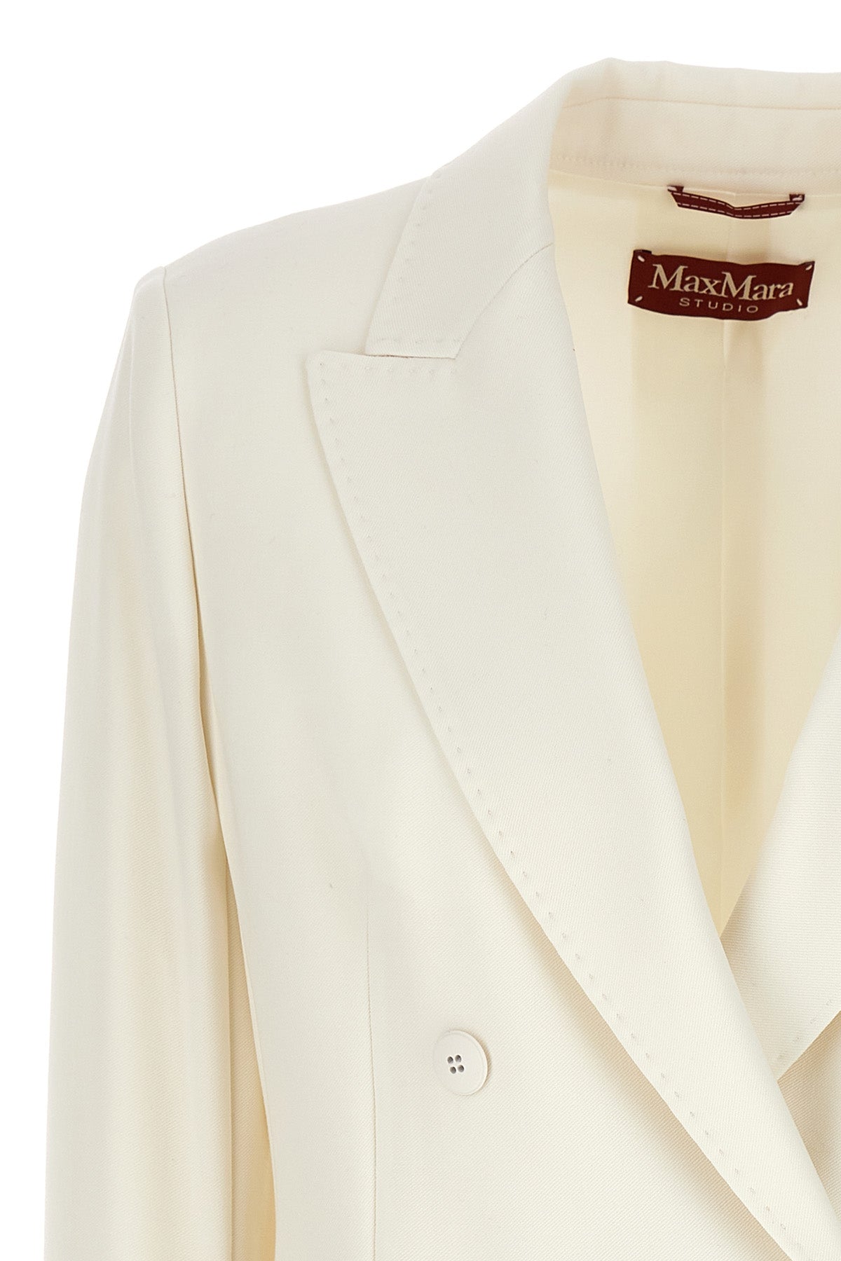 Max Mara Studio 'CAUCASO' BLAZER CAUCASO010