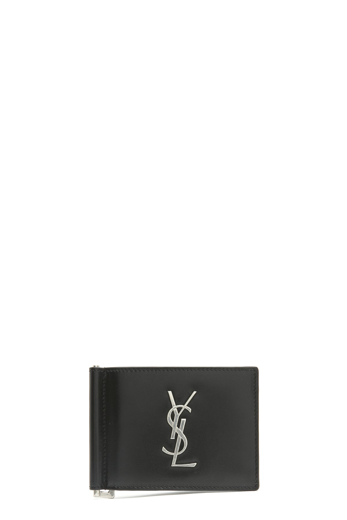 Saint Laurent 'MONOGRAM' WALLET 4856300SX0E1000