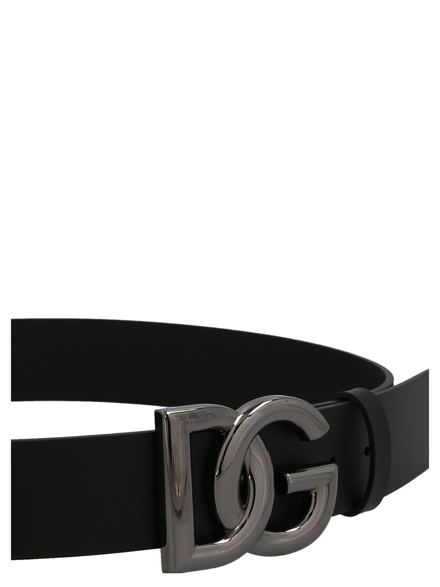 Dolce & Gabbana Belt black BC4646AX62280999