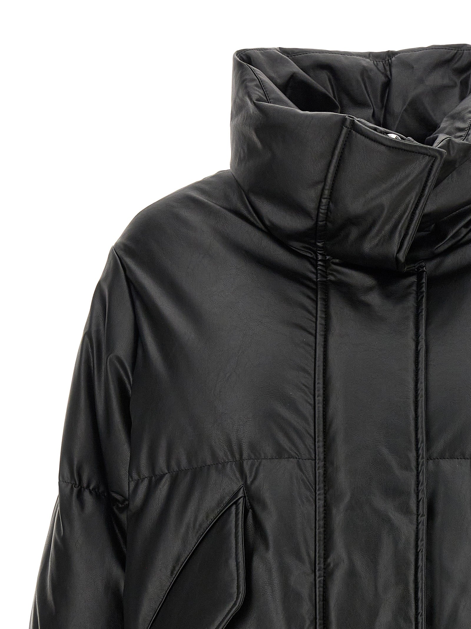 MM6 Maison Margiela Coats Black S52AM0304S53057900（コート・ダウン） |  エムエムシックスのファッション通販 - Stok