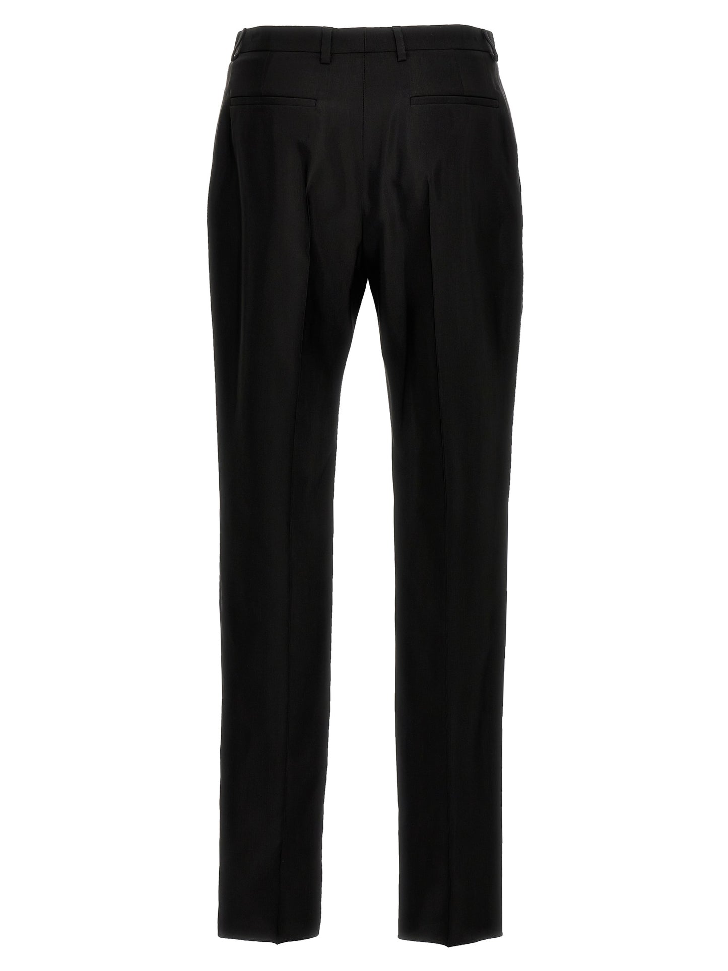 Saint Laurent FAILLE PANTS 774421Y6D381000