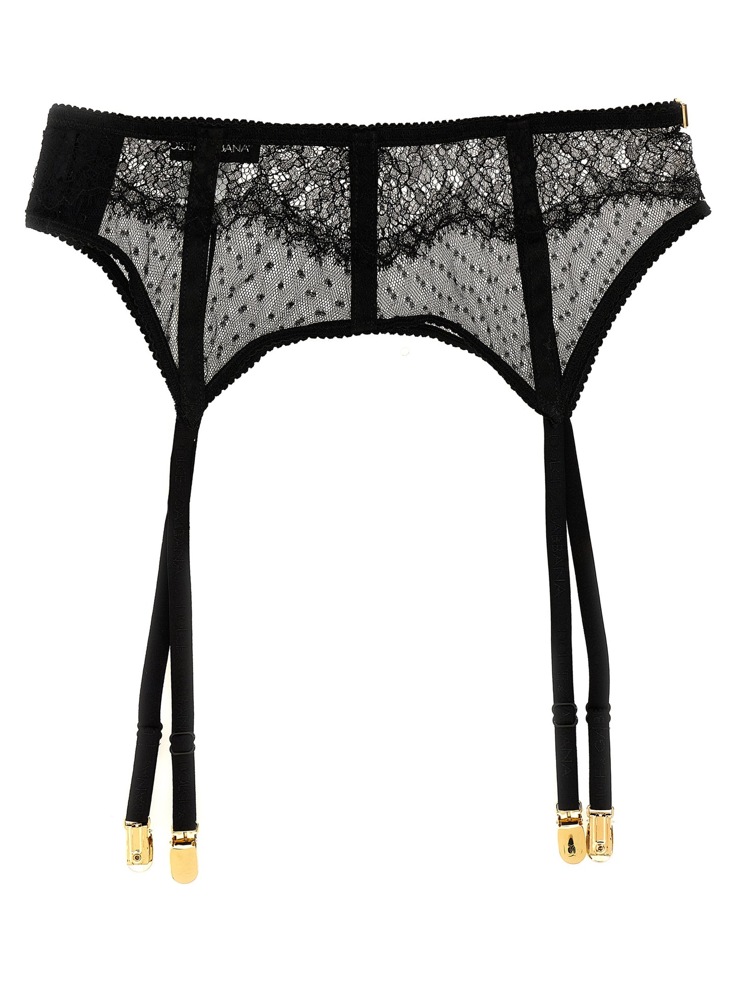 Dolce & Gabbana LACE GARTERS O4A50TONO25N0000