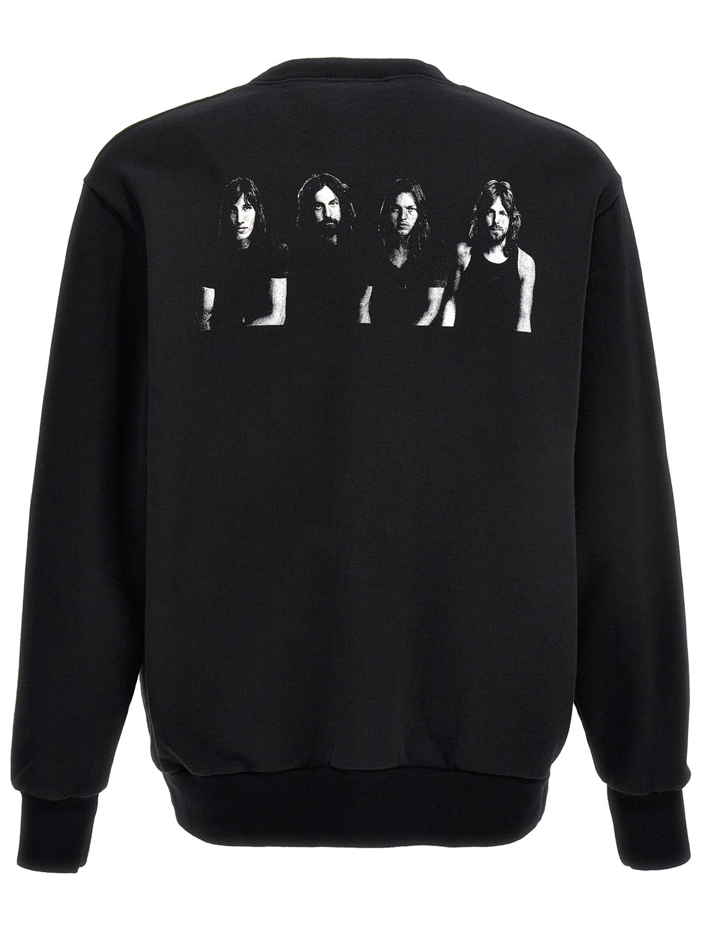 UNDERCOVER X PINK FLOYD SWEATSHIRT UC1C48057BLACK