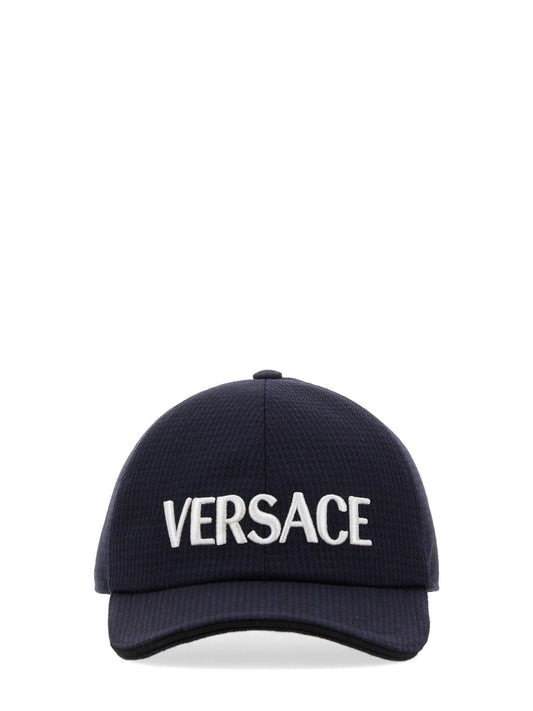 VERSACE BASEBALL CAP 10015901A063932B520