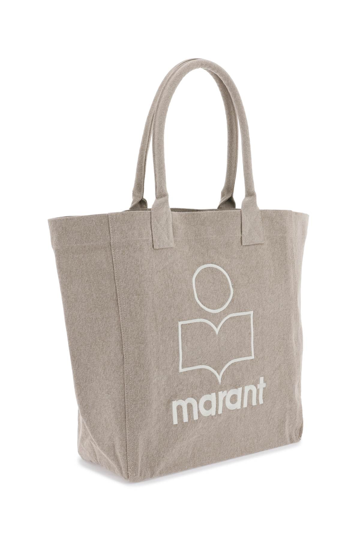 Isabel Marant Shopping Bags Beige PM0001FAA1X19M90BE