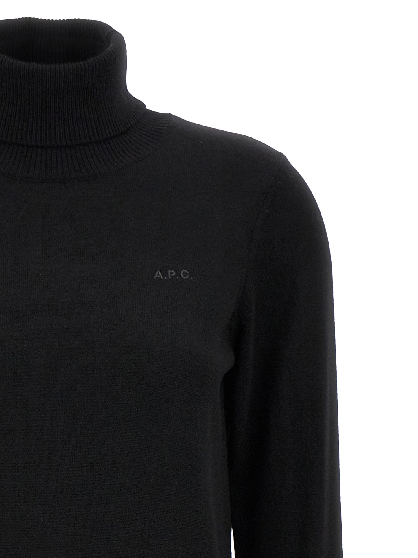 A.P.C. 'SYBILLE' SWEATER WVAWMF23322LZZ