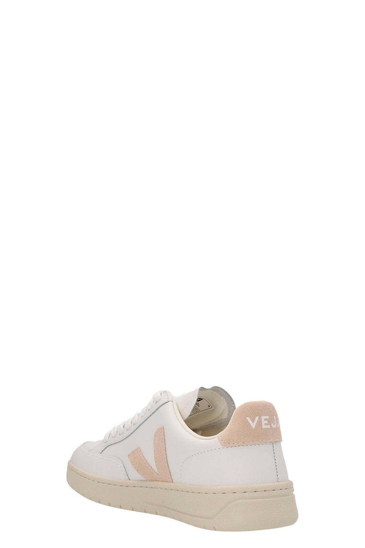 VEJA 'V-12' SNEAKERS XD0202335EXTRAWHITESABLE