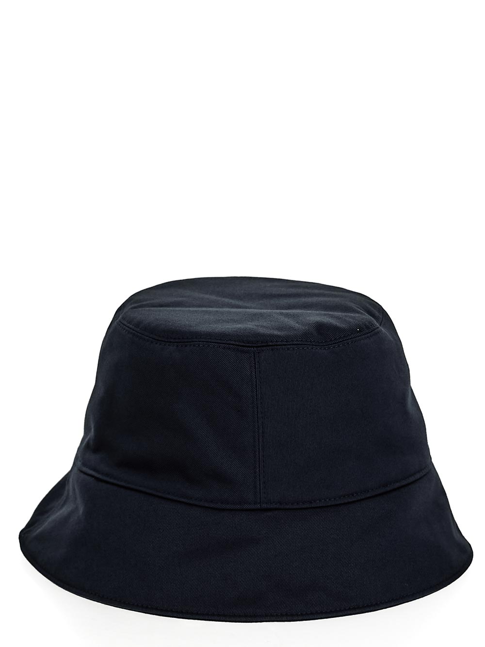 Off-White Hat black OMLA034C99FAB0061001