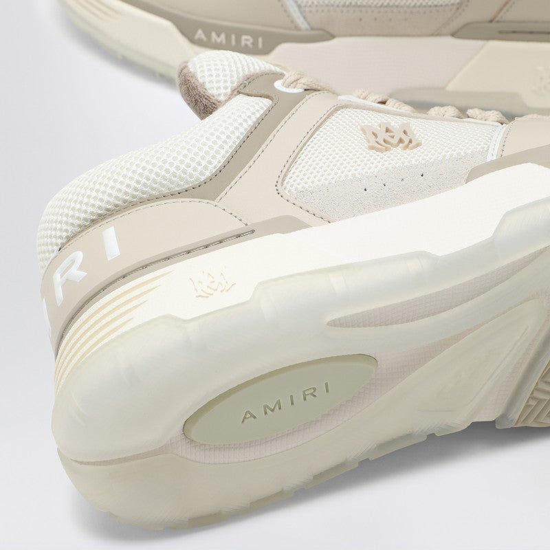 AMIRI MA-1 white/beige sneaker AMFOSR1037LEP_AMIRI-157
