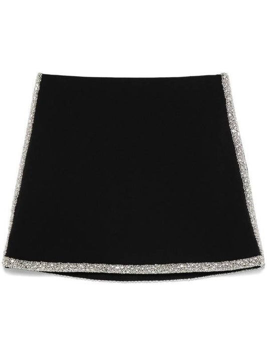 alice + olivia Skirts Black CC411210312A001