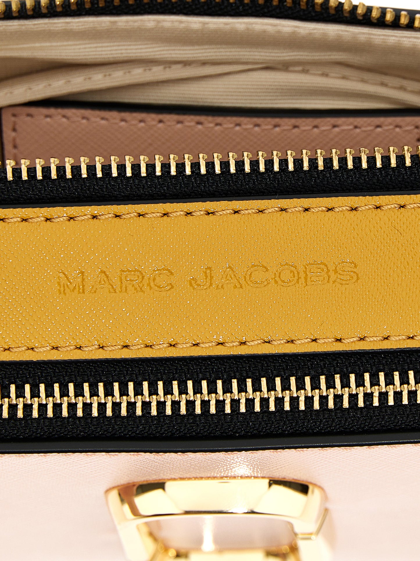 Marc Jacobs 'THE SNAPSHOT' CROSSBODY BAG 2S3HCR500H03695