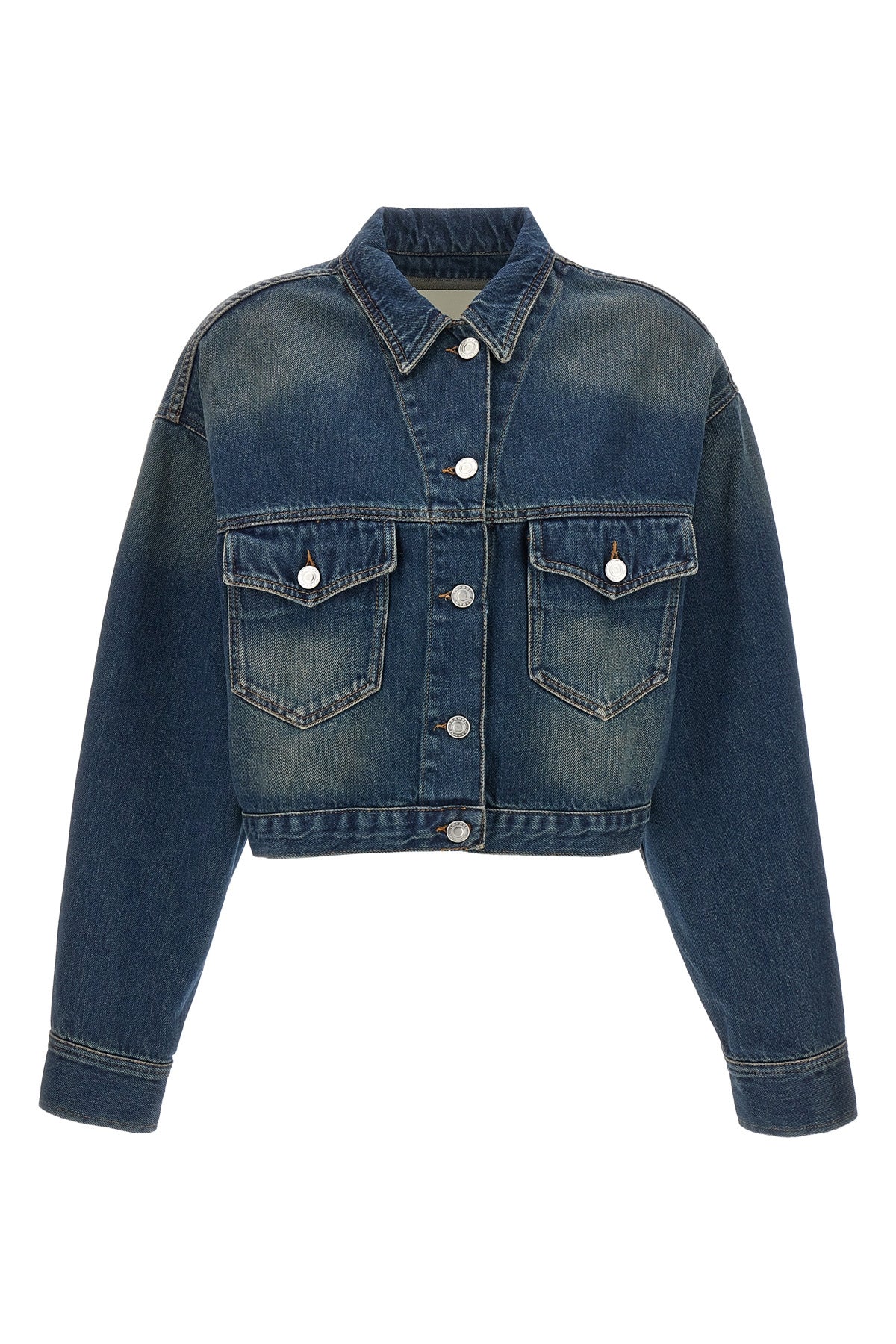 Isabel Marant 'TADIA' JACKET 24PVE0075FAB1H04I30FB