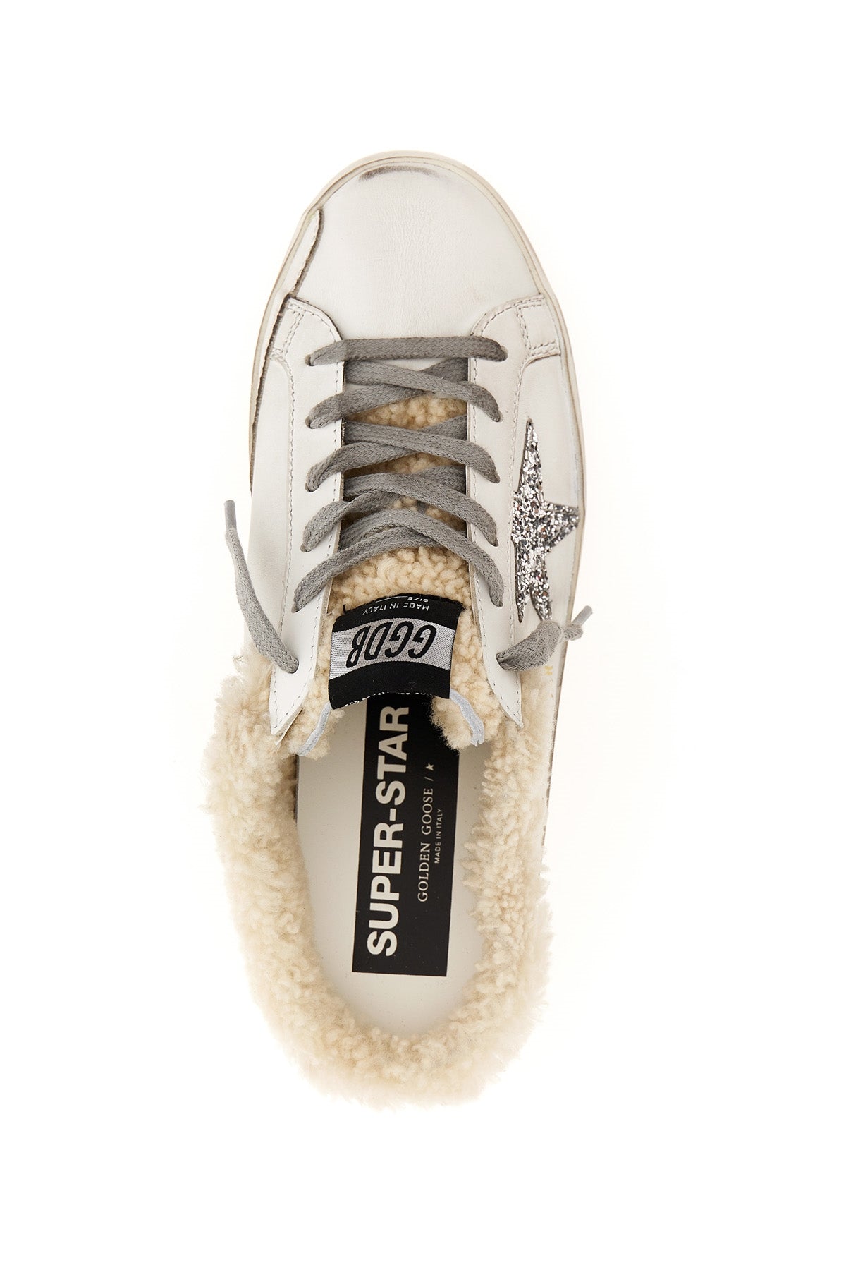 Golden Goose 'SUPERSTAR' SNEAKERS GWF00110F0023061022410224