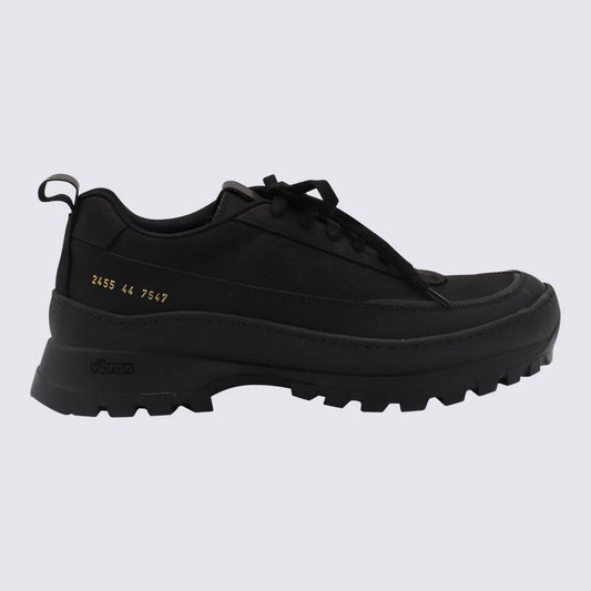 COMMON PROJECTS Sneakers Black 24557547