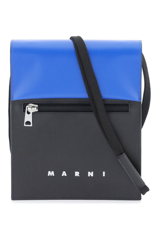 Marni TRIBECA MESSENGER BAG SBMQ0036A0P5769Z2O28