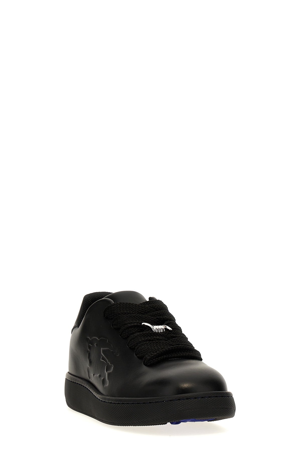 Burberry 'BOX' SNEAKERS 8083325BLACK