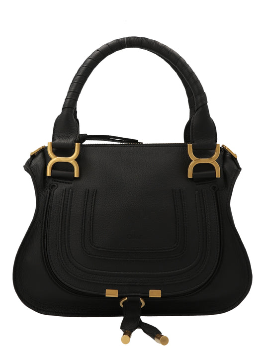 Chloé marcie double handle bag CHC22AS628I31001