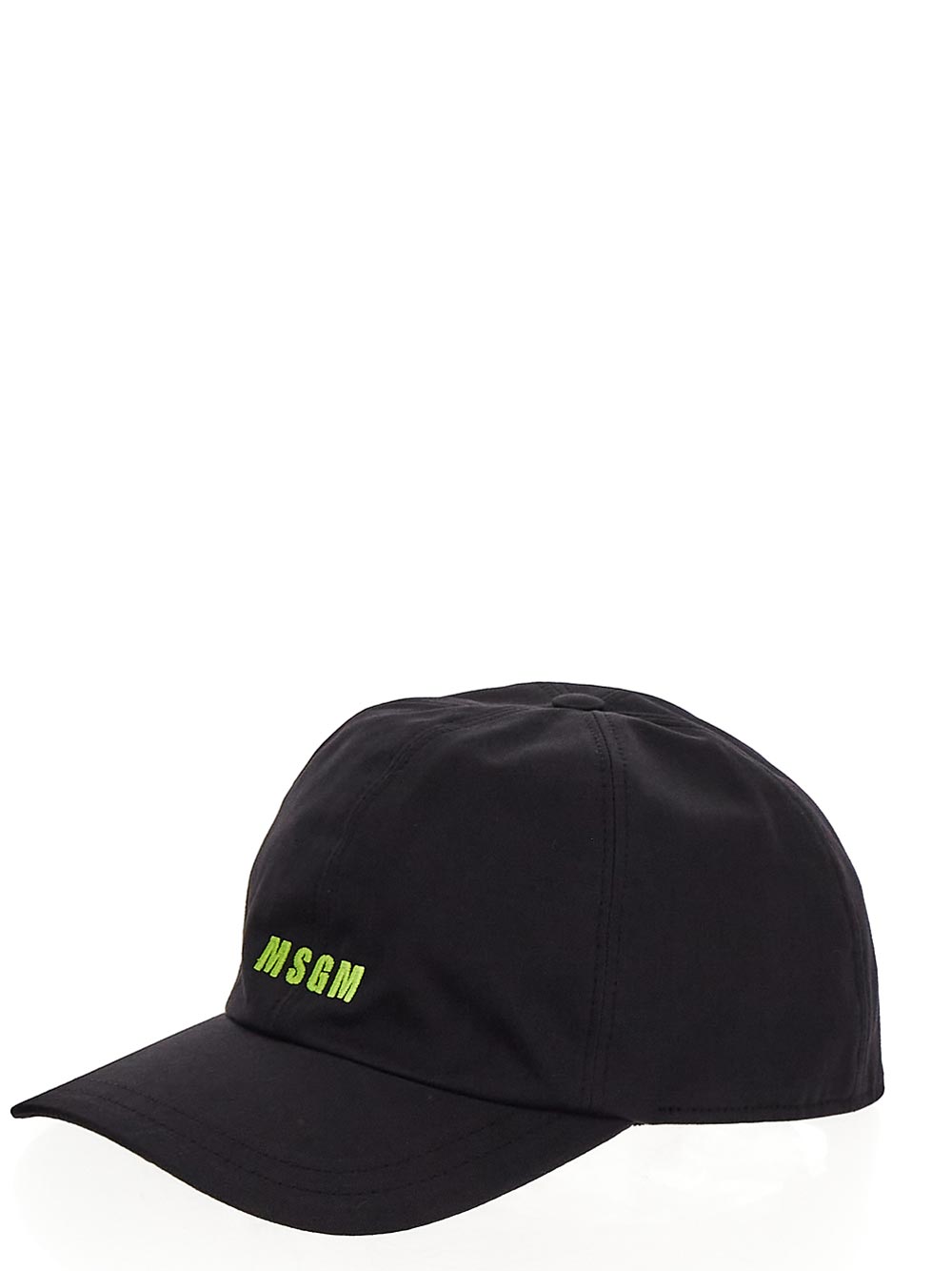 MSGM Hat black 3440ML1223701299