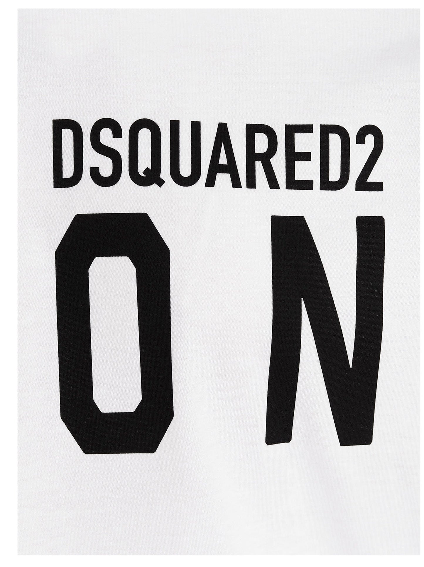 Dsquared2 'ICON’ T-SHIRT S79GC0003S23009989