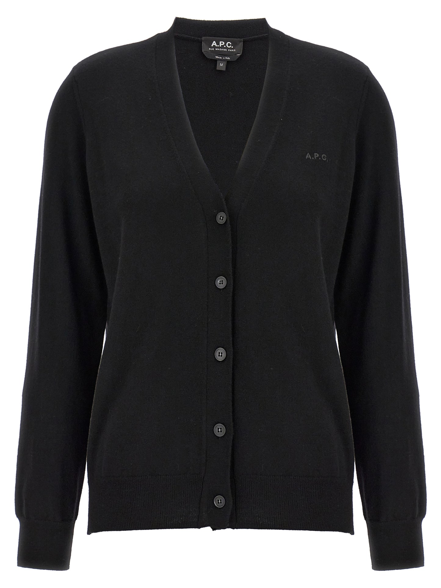 A.P.C. 'SALOME' CARDIGAN WVAWMF22258LZZ