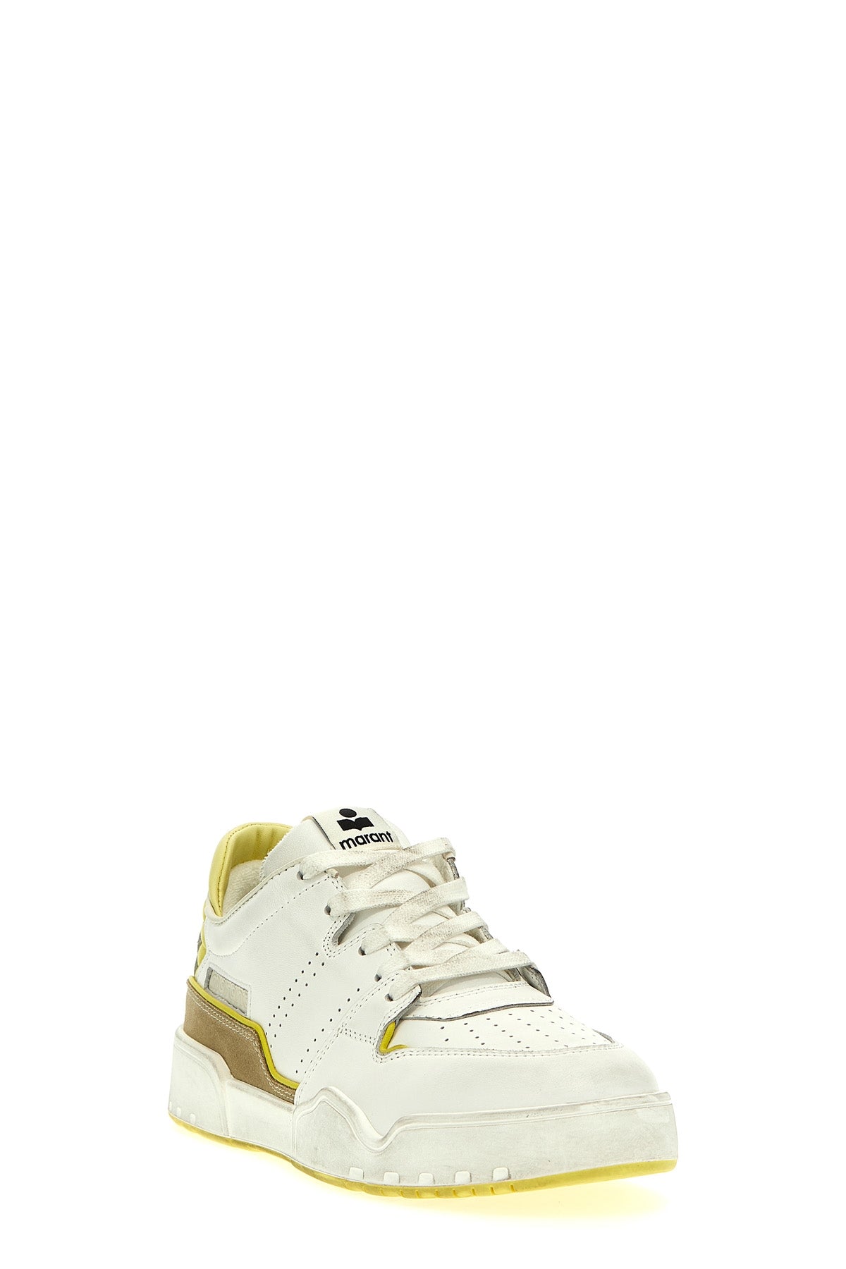 Isabel Marant 'CLASSIC STADIUM' SNEAKERS 23PBK0006HAA1E04NLIYE