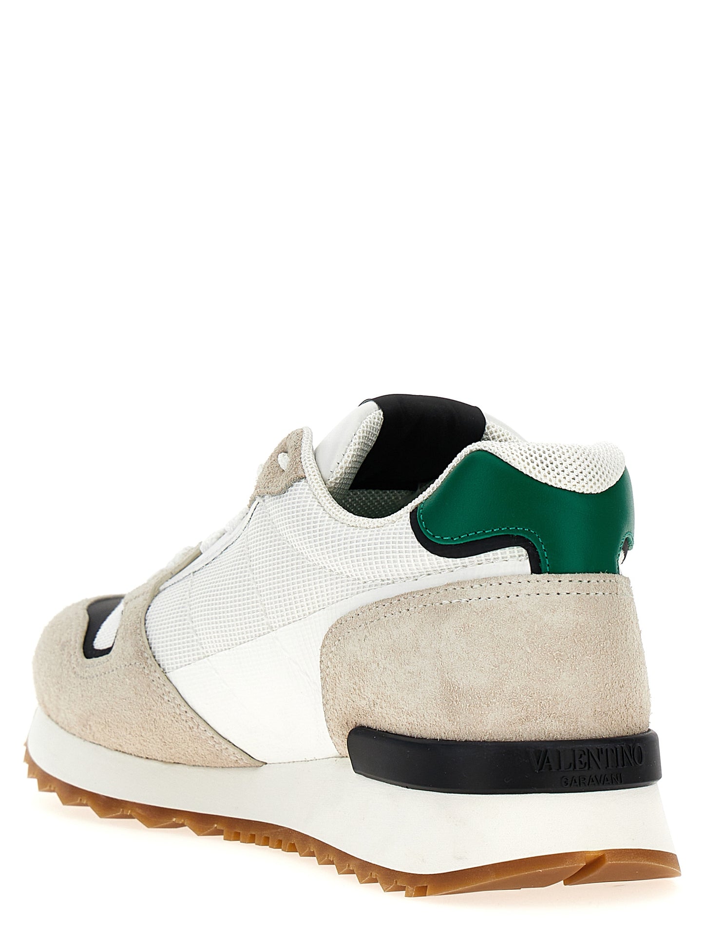 Valentino Garavani 'VLOGO PACE' SNEAKERS 5Y2S0H17TAEMJP