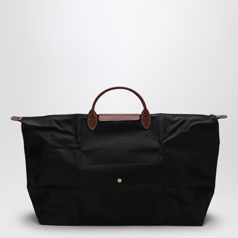 LONGCHAMP Travel bag M Le Pliage Original black L1625089O_LONG-001