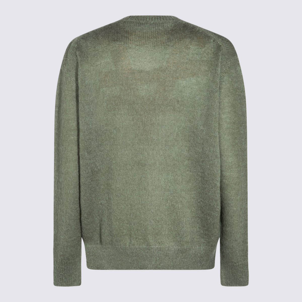 Y/Project Sweaters Green 206SW001Y64