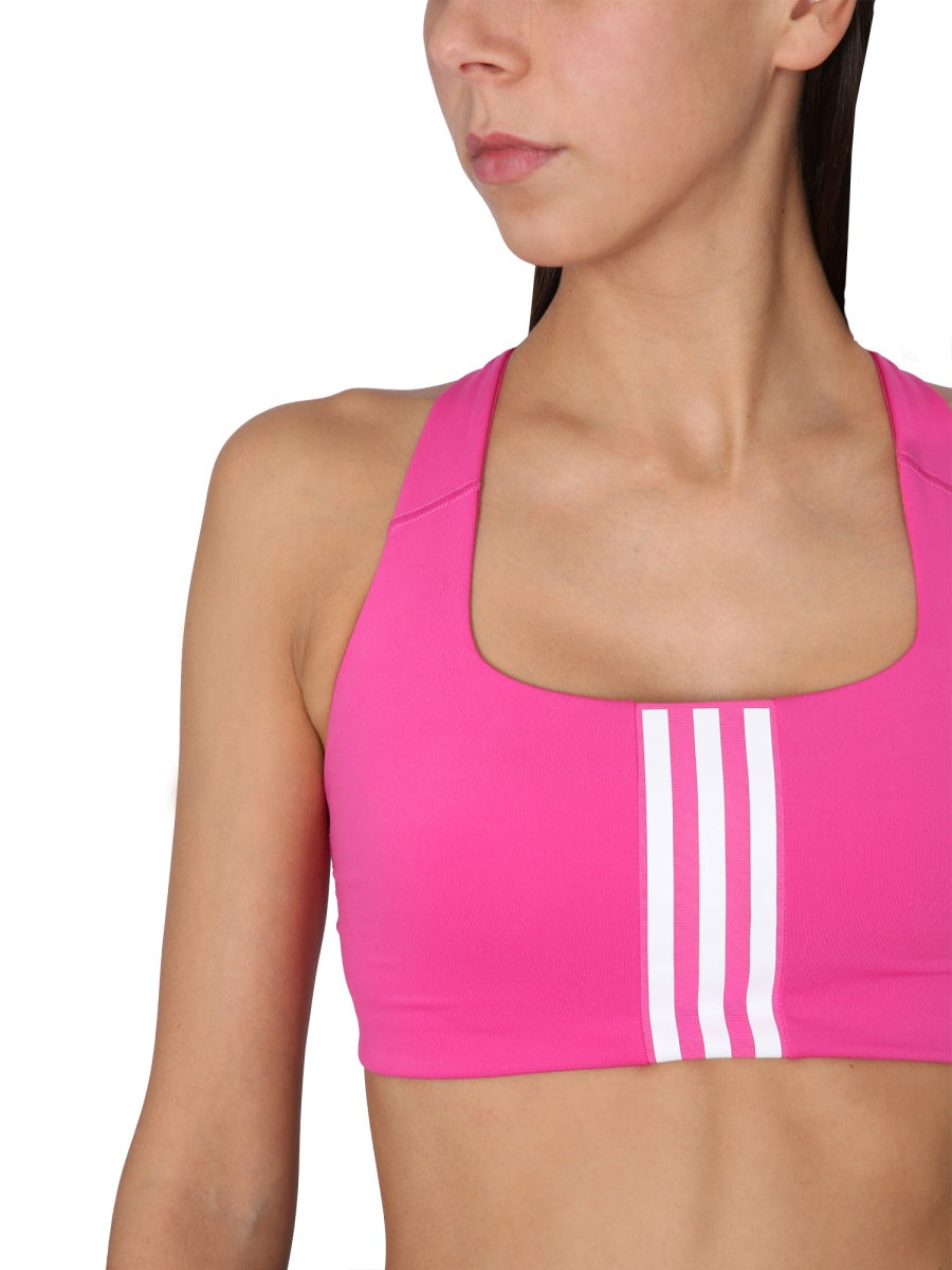 adidas Originals TOP SUPPORT BRA HS2881SELUFU/WHITE