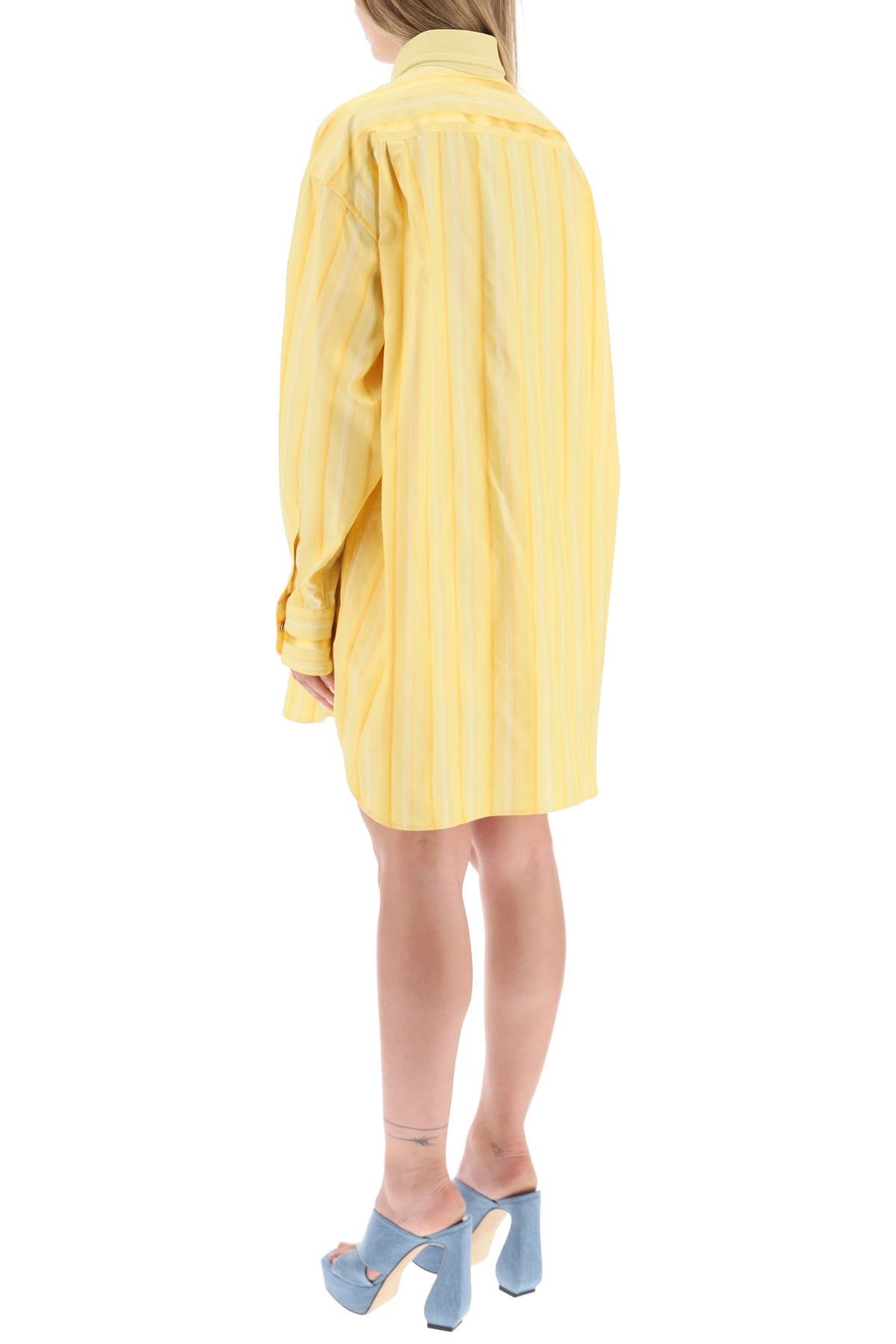 ETRO Dress yellow 1241116660700