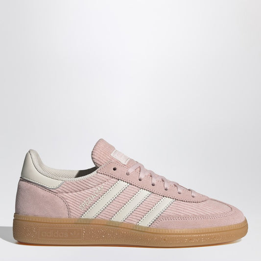 adidas Originals Pink corduroy Handball Spezial Sneaker IG1977LEP_ADIDS-SO