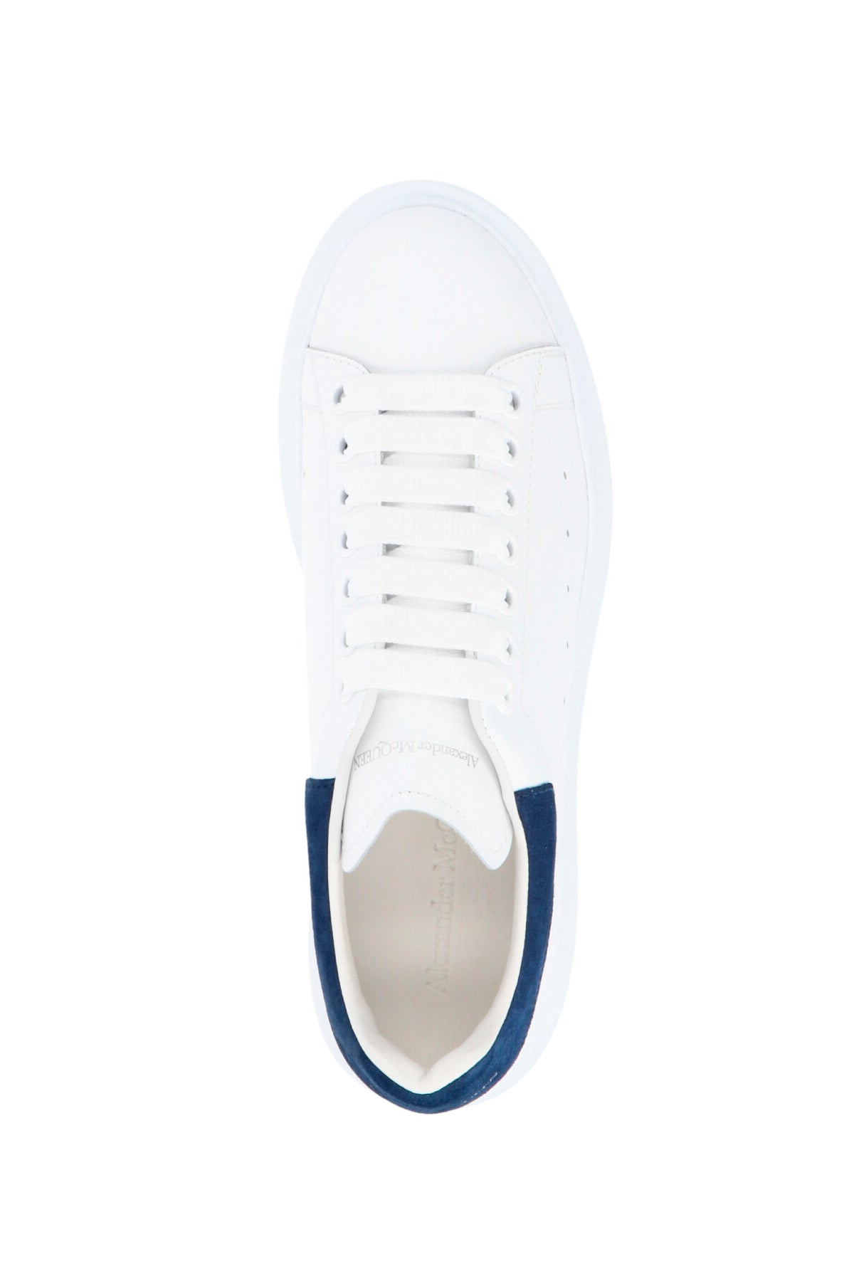 Alexander McQUEEN 'OVERSIZE SOLE’ SNEAKERS 553770WHGP79086