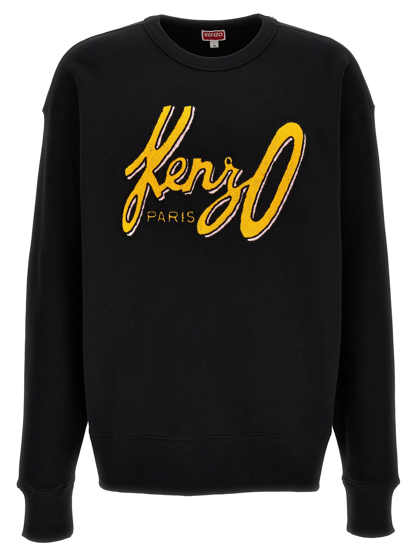 KENZO 'KENZO ARCHIVE' SWEATSHIRT FD65SW0884MB99J