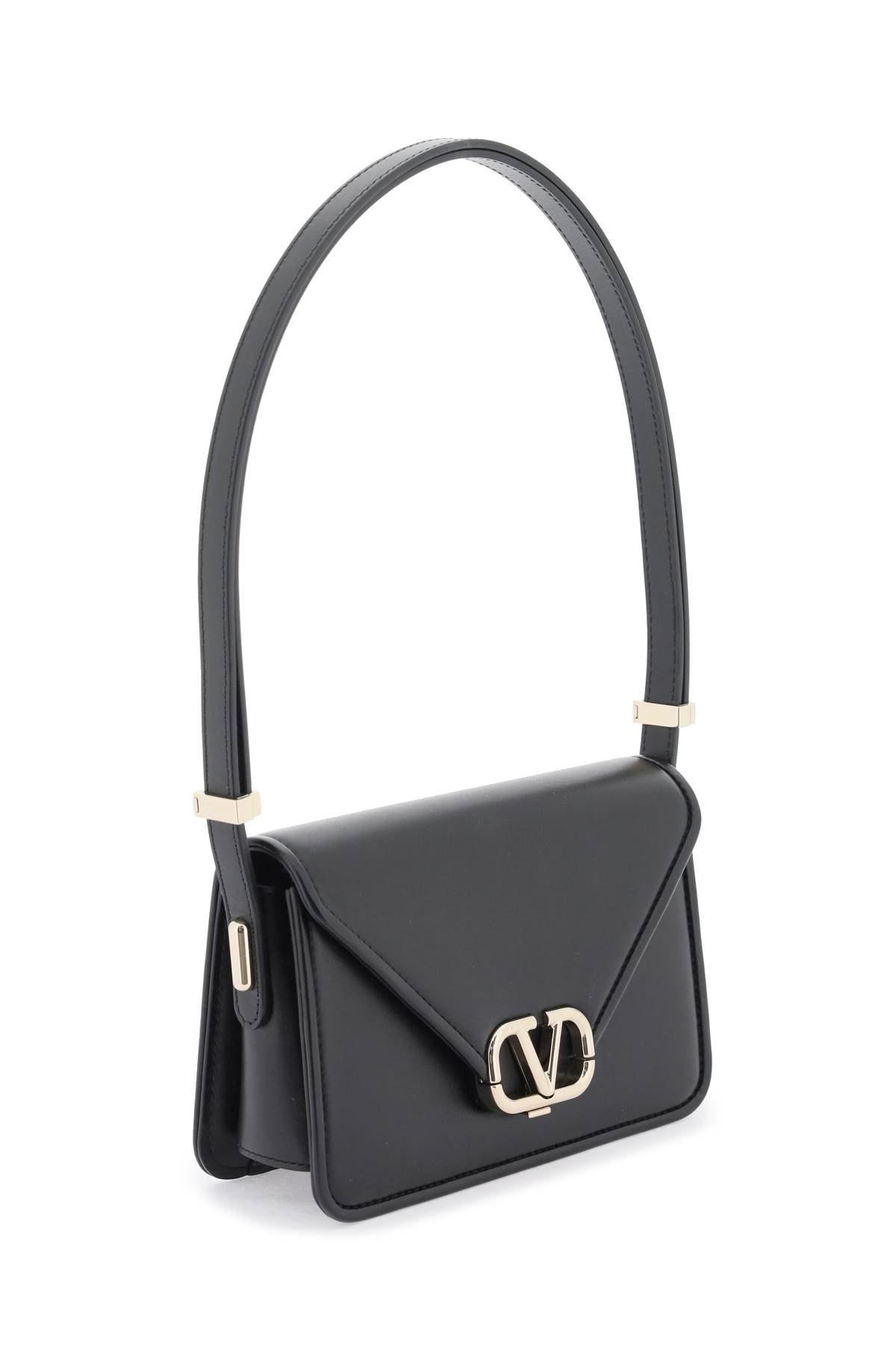 Valentino Garavani small shoulder letter bag 3W2B0M59IAI0NO