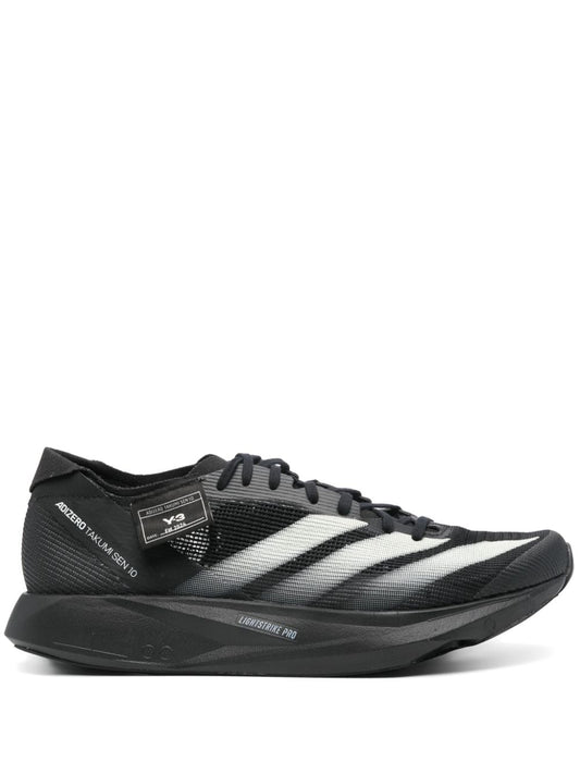 Y-3 Sneakers Black IF1973CBLACK