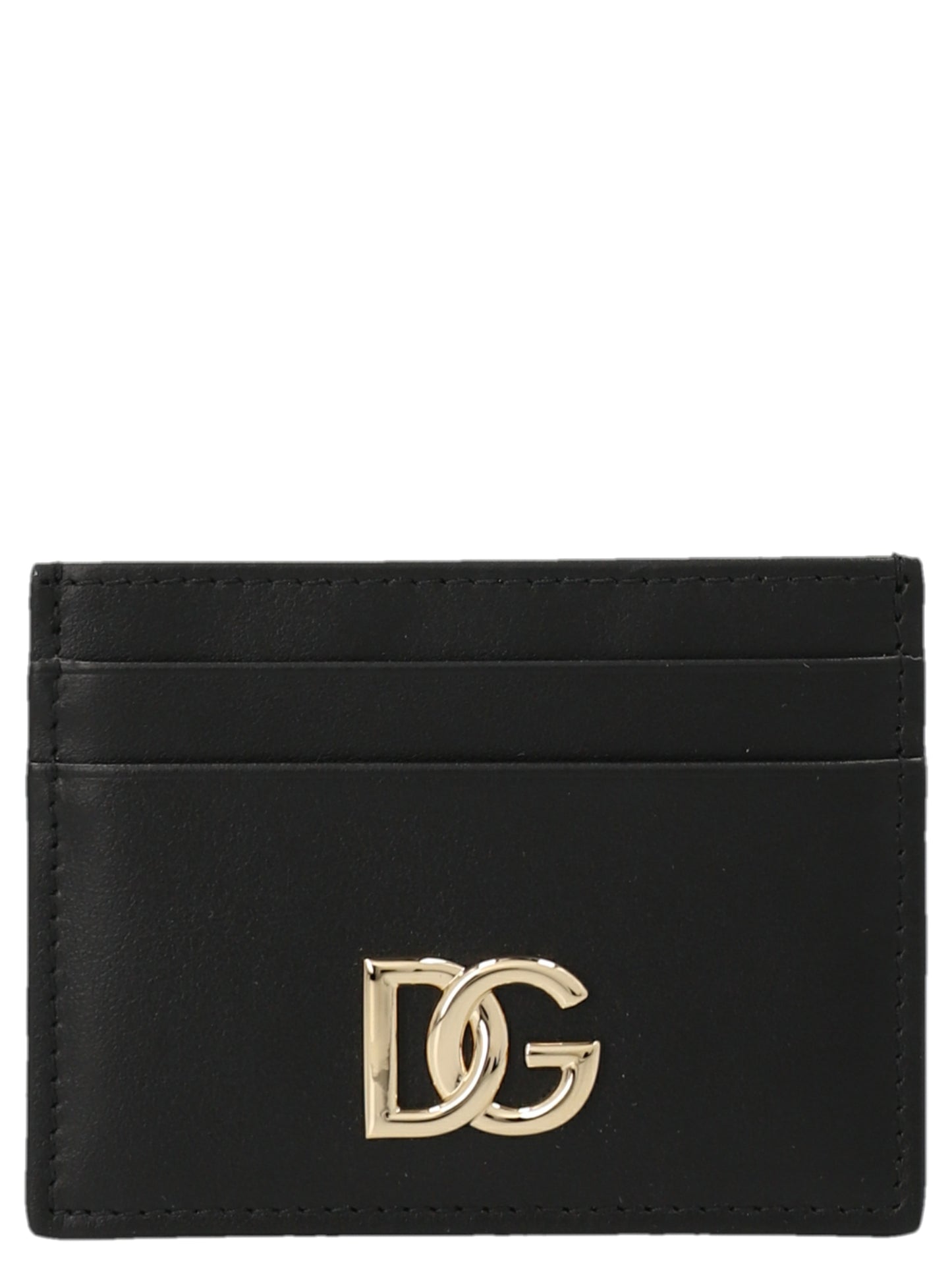 Dolce & Gabbana Wallet black BI0330AW57680999