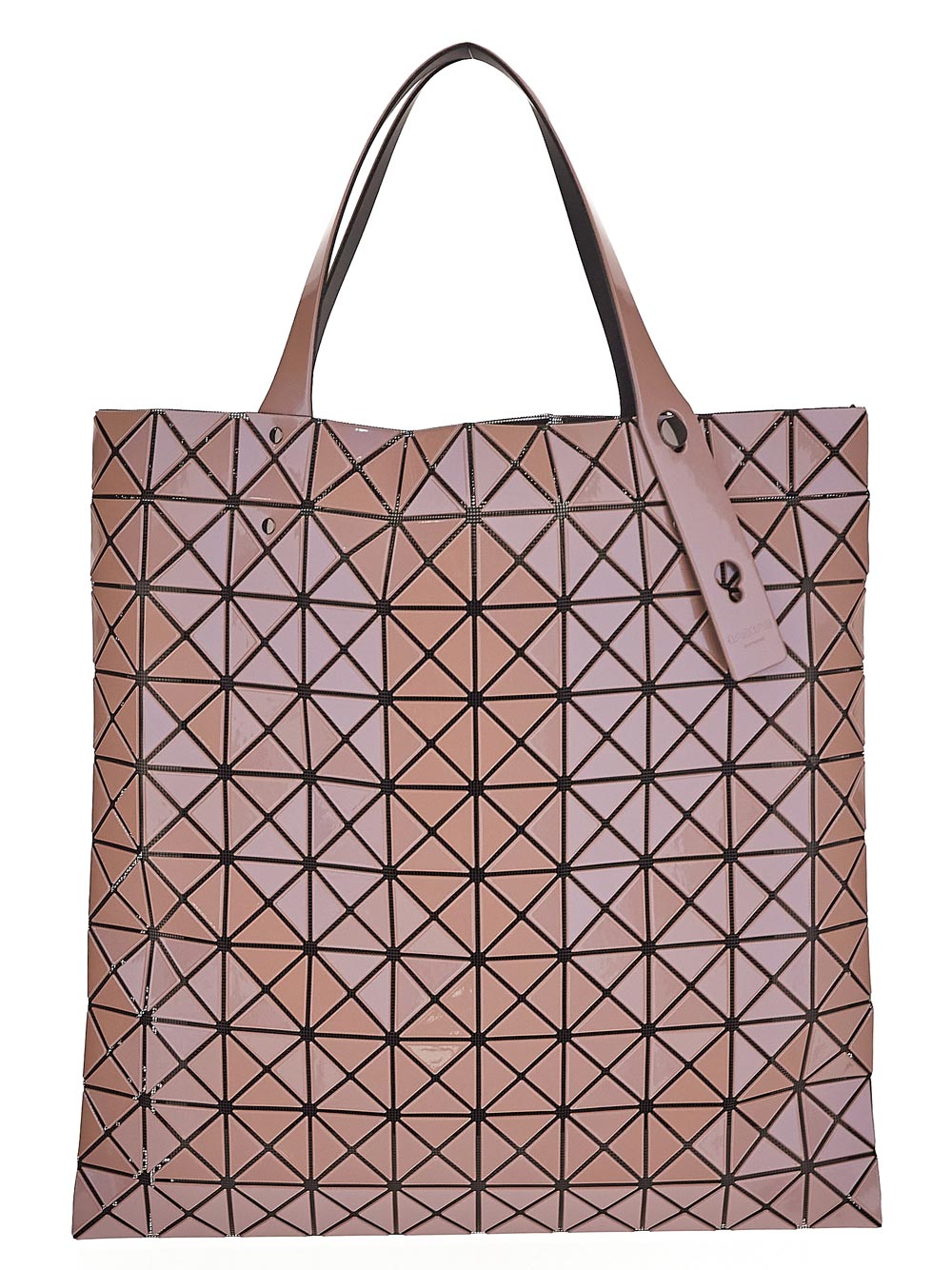 BAO BAO ISSEY MIYAKE BAO BAO ISSEY MIYAKE Shopping Bags pink BB46AG51320