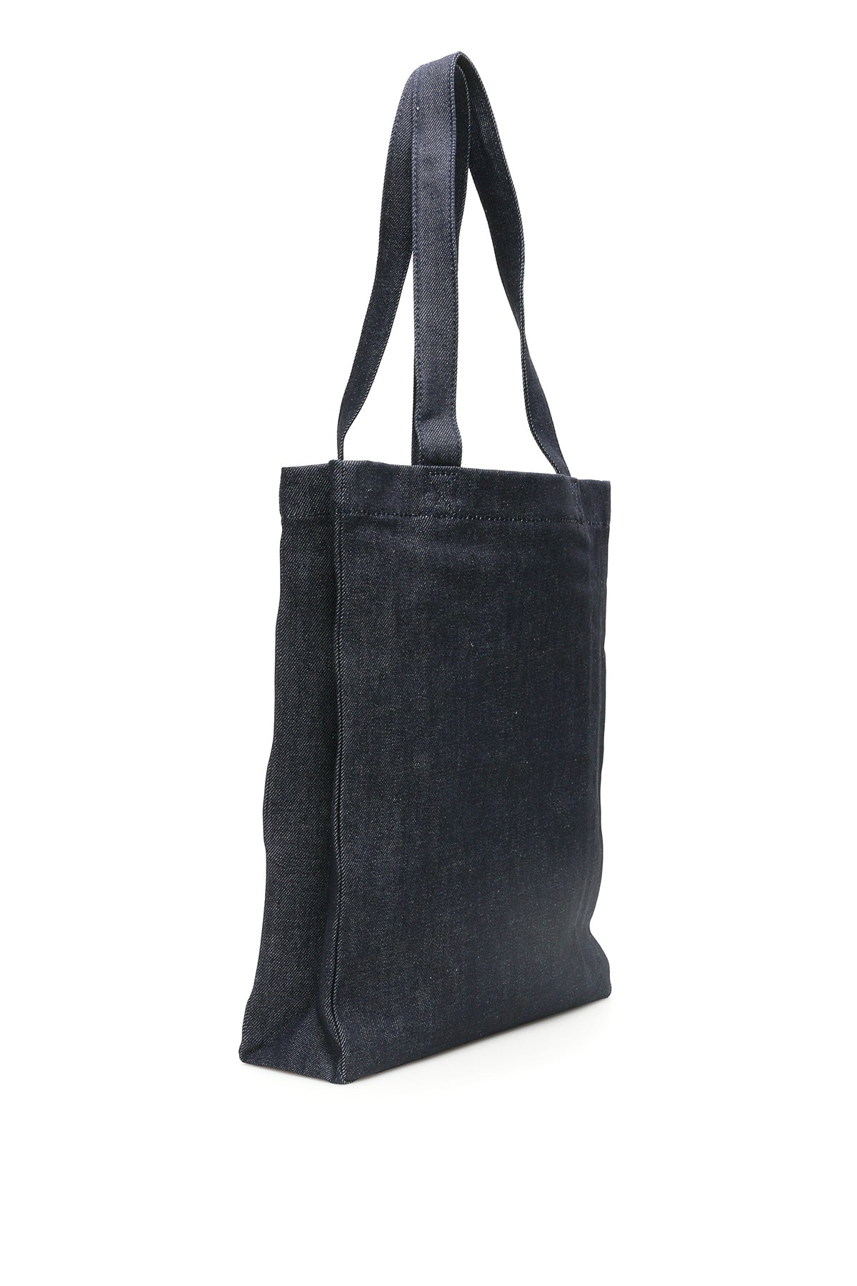 A.P.C. Shoulder bags blue COCSXM61445IAI