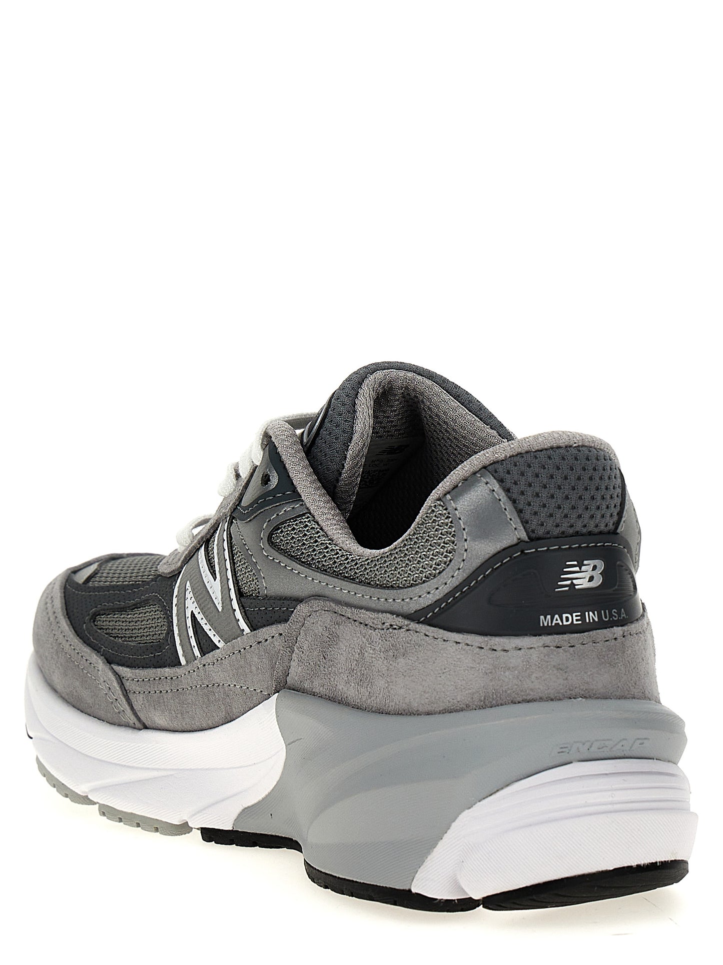 New Balance Sneaker grey M990GL6