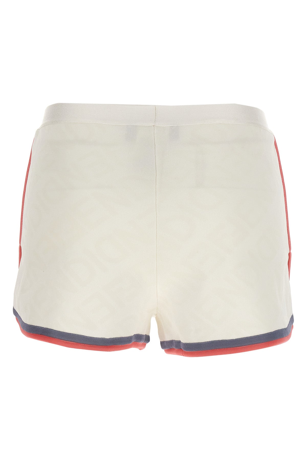 FENDI LOGO SHORTS FZR797ANZEF0ZNM