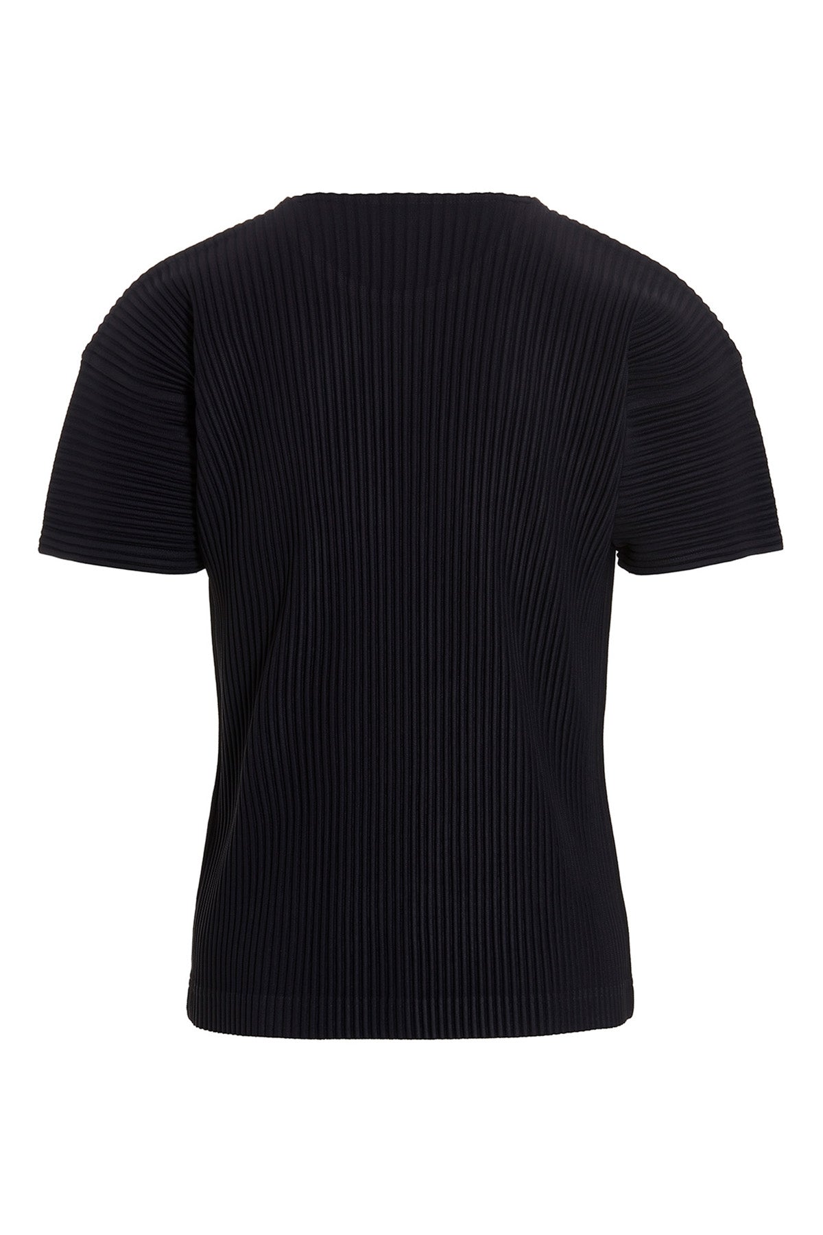 HOMME PLISSÉ ISSEY MIYAKE PLEATED T-SHIRT HP46JK42075