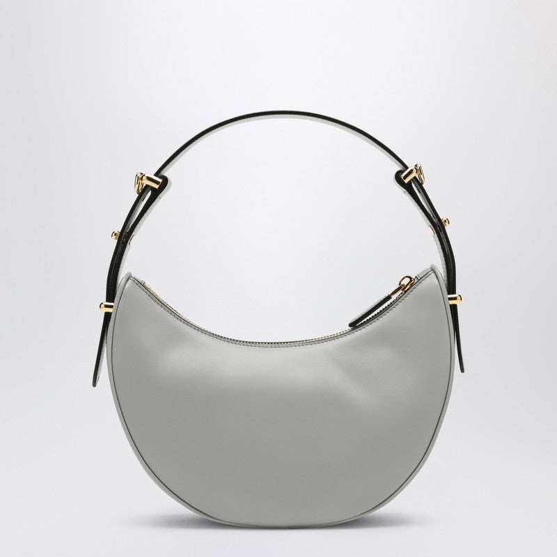 Prada Light grey leather Prada Arqué bag 1BC194OOOASKP_PRADA-F01IB