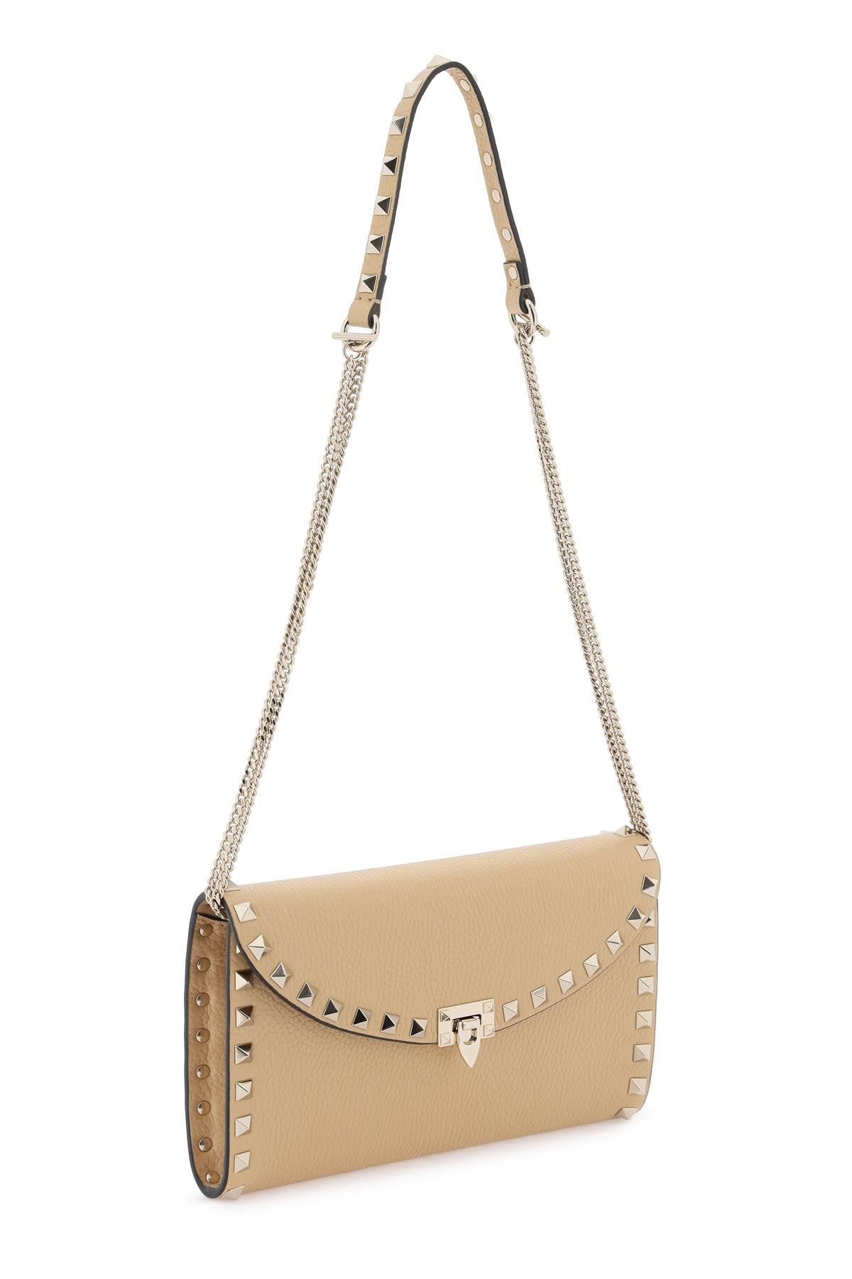 Valentino Garavani mini rockstud studded 4W2P0Z81VSHGH9