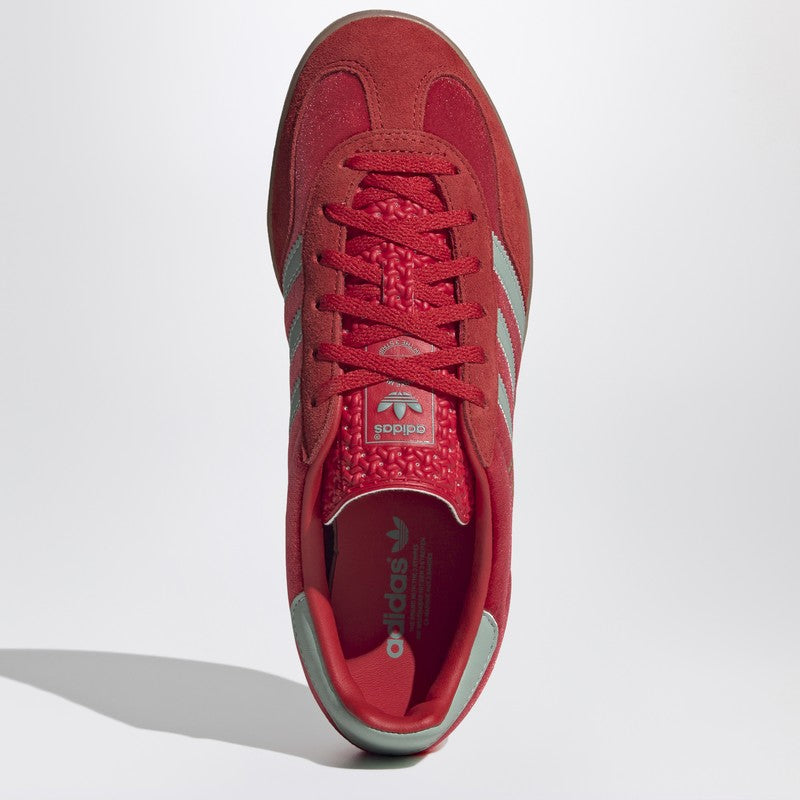 adidas Originals Gazelle Indoor red sneakers IG6786LEP_ADIDS-BH