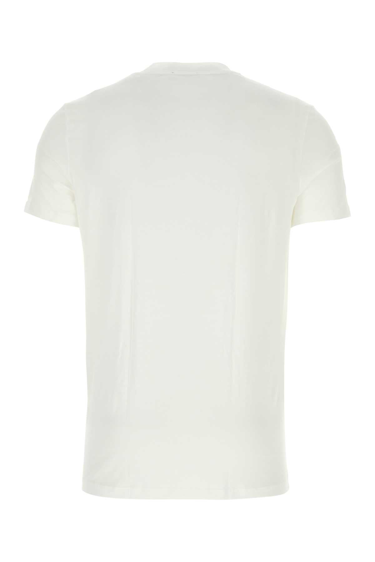 TOM FORD UNDERWEAR T-SHIRT T4M081410100