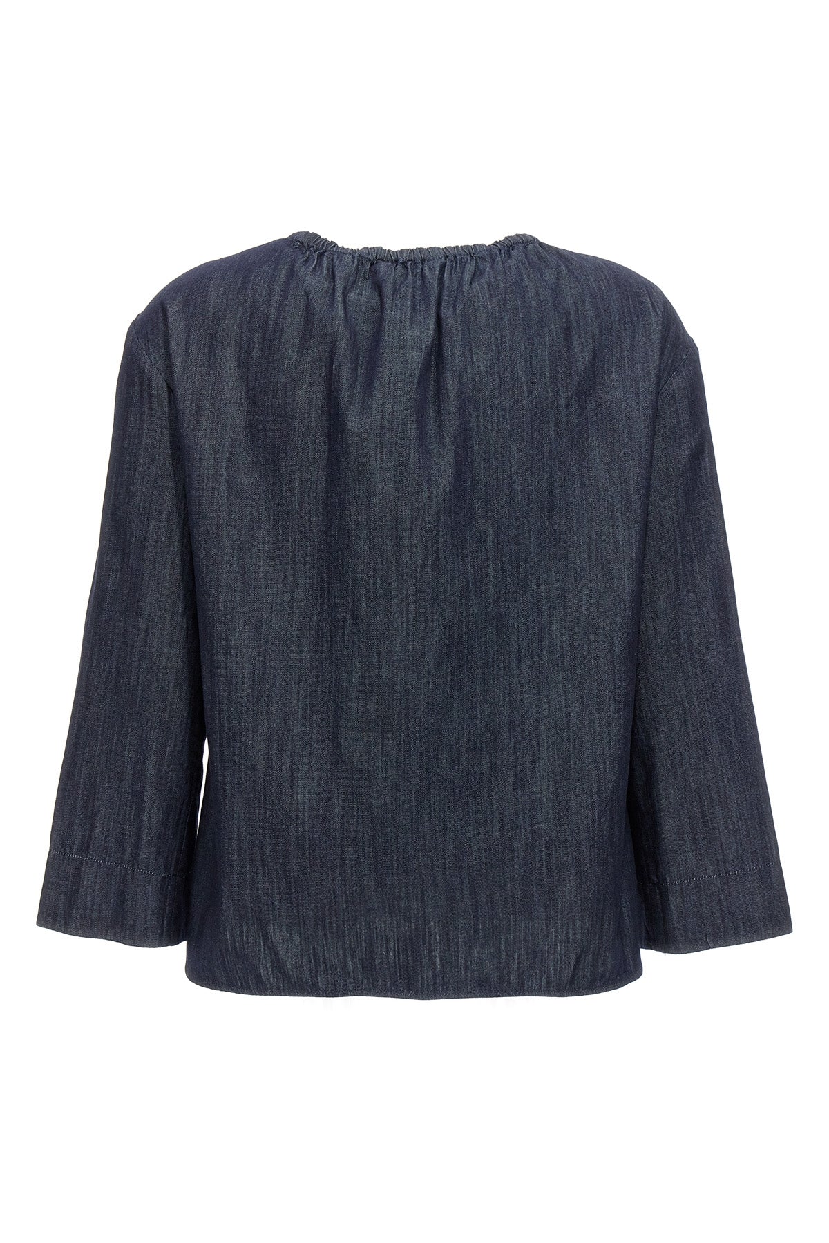 Max Mara BIJOUX BLOUSE BIJOUX001